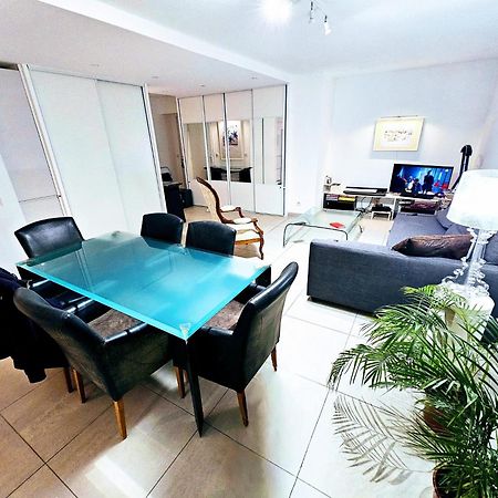 Terrasse De Malissol Apartman Vienne Kültér fotó