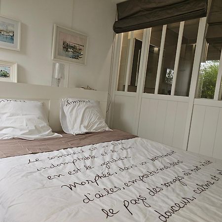 Terrasse De Malissol Apartman Vienne Kültér fotó