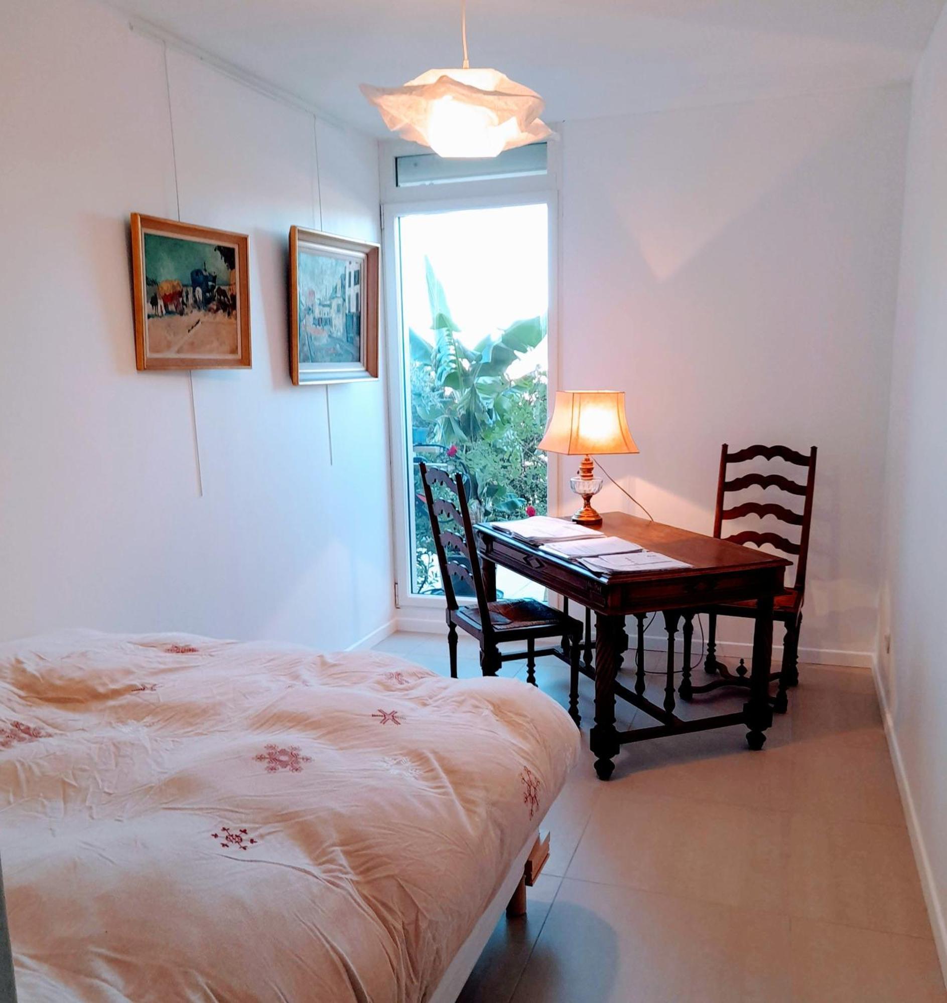 Terrasse De Malissol Apartman Vienne Kültér fotó